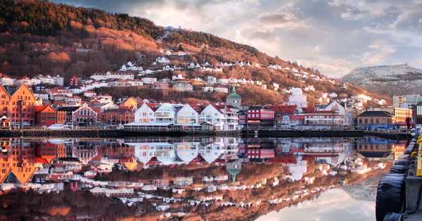 Bergen, Norway Travel Guide : Food, hotel, Cost, Weather & geography, History, language, culture, things to see and do and how to reach